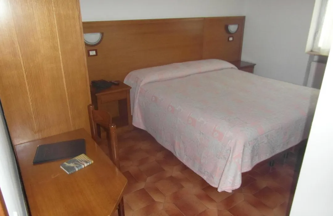 Albergo Del Sole-1