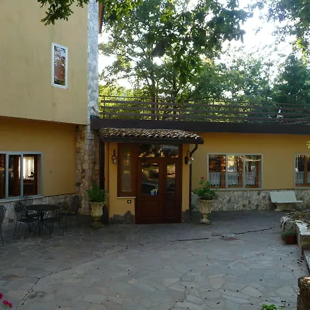 Albergo Del Sole-2