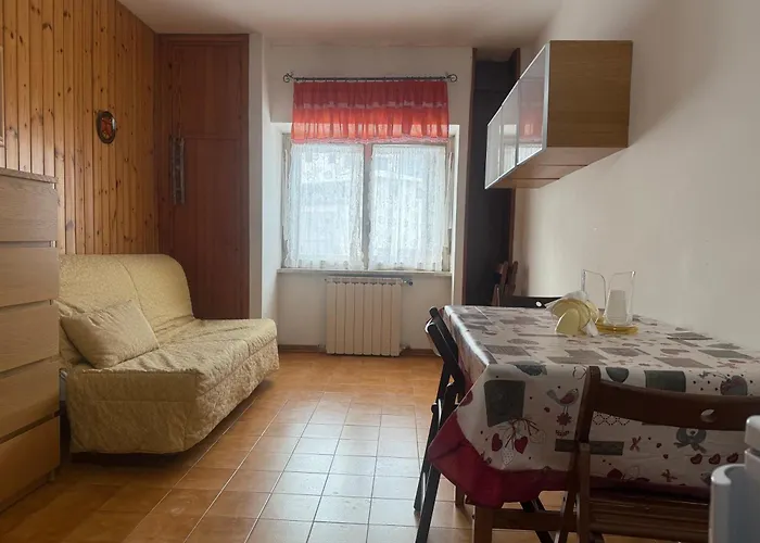 Villaggio dello sciatore residence paradiso appartamenti e monolocale
